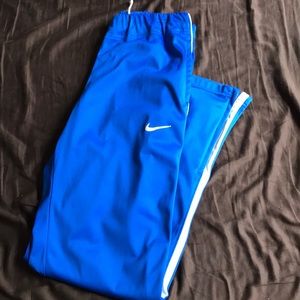 Nike Athletic Sweatpants